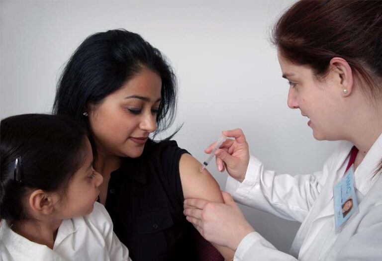 Immigration Physical Exams